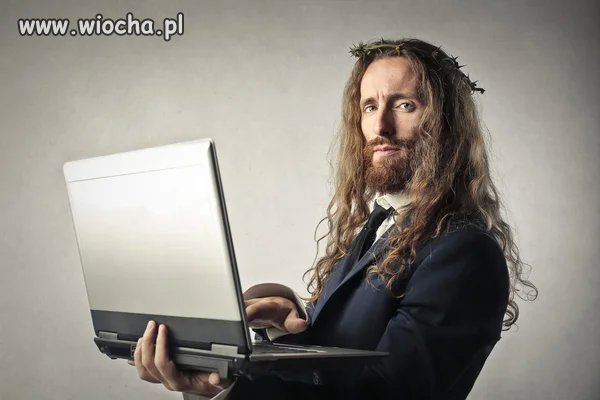 Gdy wybrano Cię na króla powiatu Makowskiego