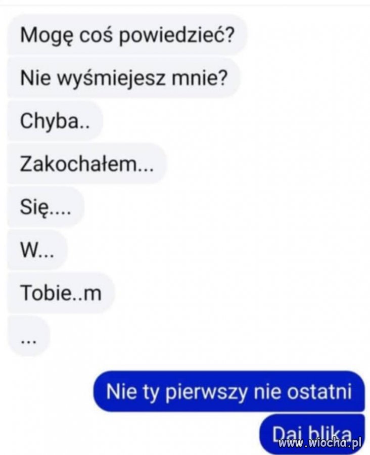 Uroczo daj Blika 