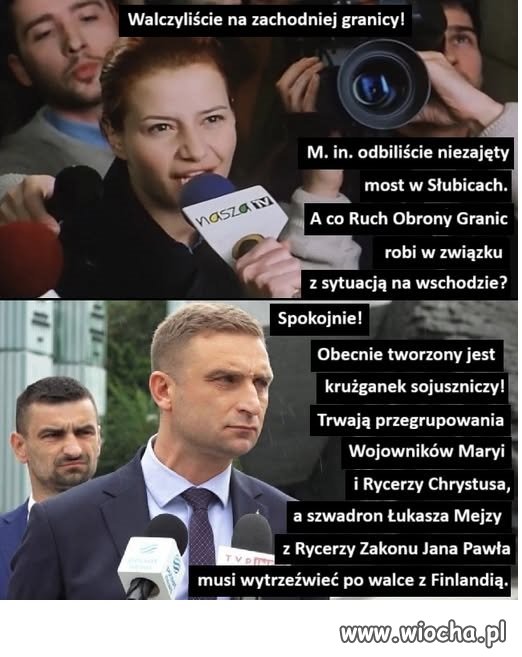 Prosze dodać jeszcze Niewolników Chrystusa