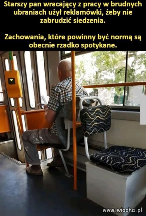 Klasa sama w sobie