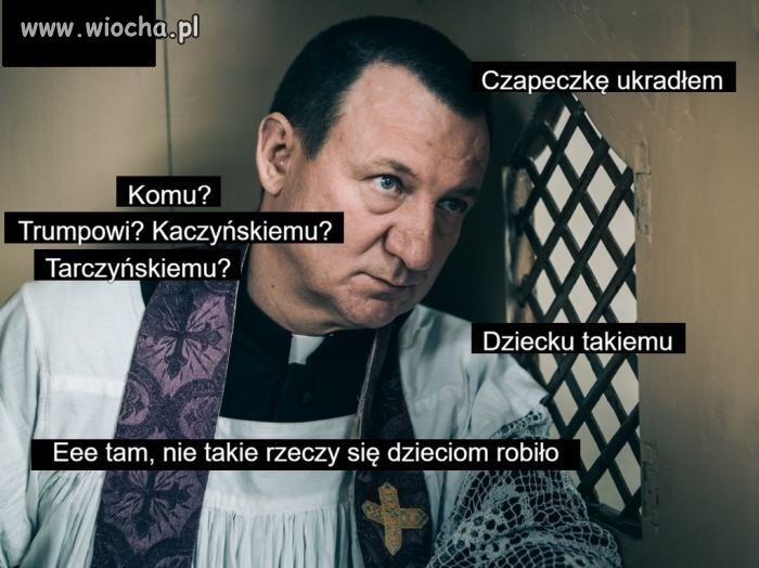 Prawie jak nie grzech