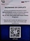 Uwaga oszuści