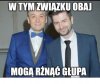 Jakoś tak wyszło...