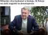 Żal dewelopera