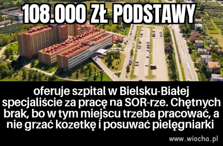 I tak to wygląda