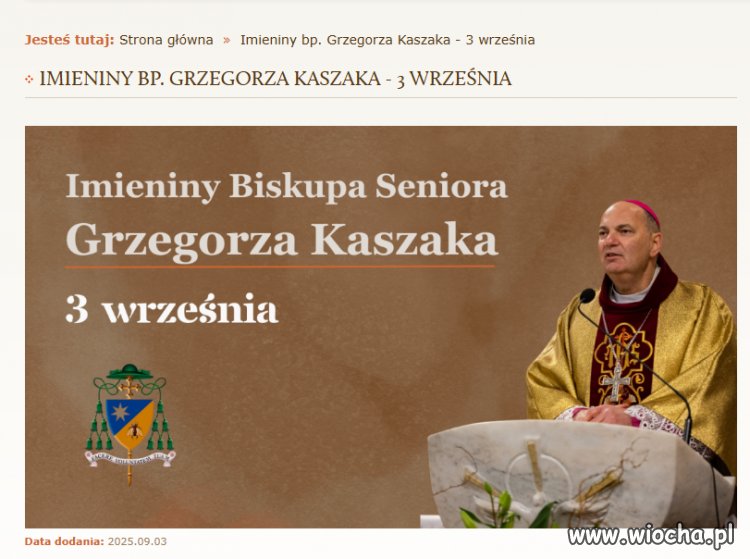 Będzie! Będzie zabawa! Będzie się działo! 