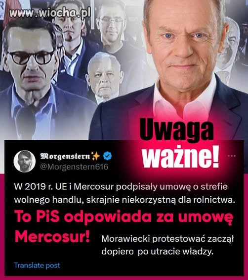 Wasz bełkot i płacz jest PIĘKNY