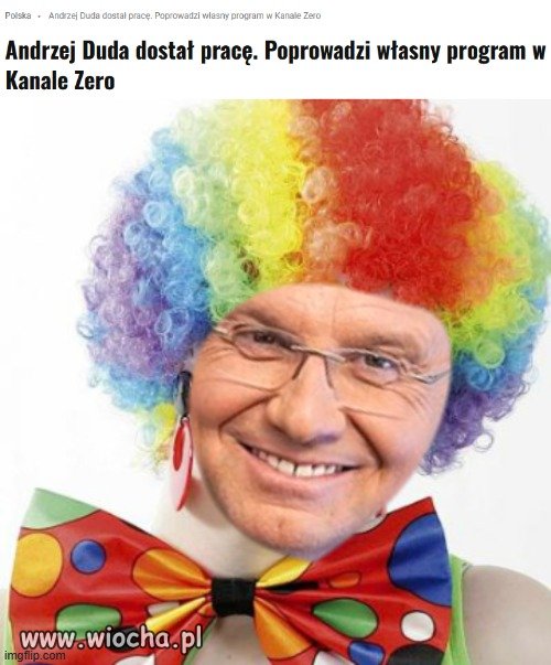 Miała  być praca w  NATO, ONZ, MKOL