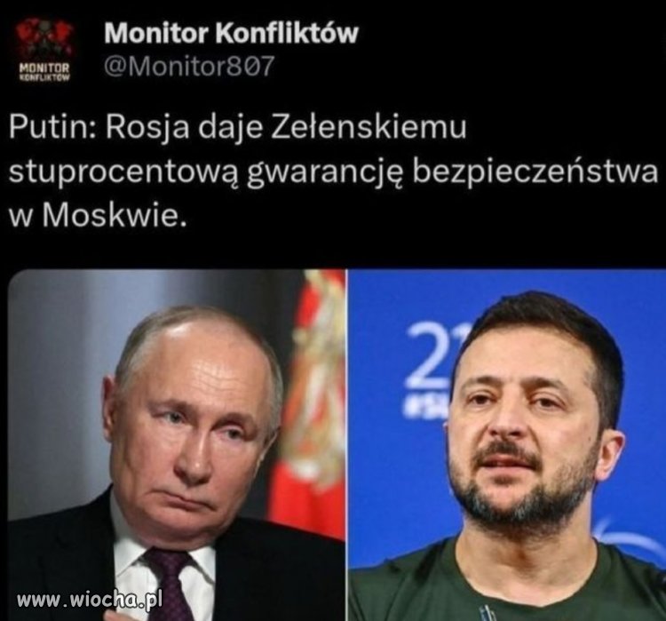 Yhym... bezpieczeństwo