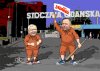 "O dwóch takich co zajumali Solidarność"