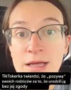 Trzeba mieć nawalone we łbie