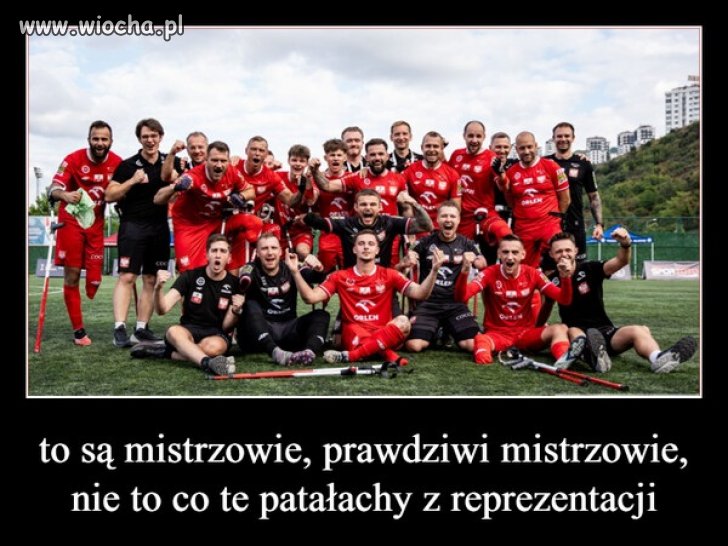 Wielkie brawa dla tych Panów !