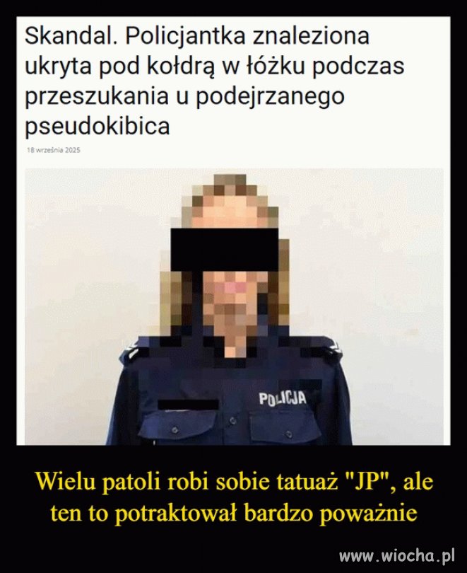 Taka sytuacja