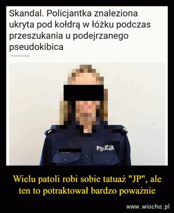 Taka sytuacja