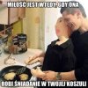 Prawdziwa miłość nie zna granic