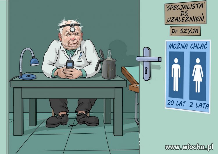 Najmadrzejszy na swiecie, specjalista od wszystkiego..😂🤣