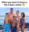 Kiedy harujesz po 12h dziennie