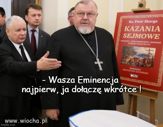 Kowalczyk, Bobowski,Kruszyłowicz