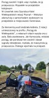 Blondynka za kierownicą.