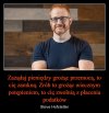 Bo najważniejszy jest dobry patent na cudzą kasę 