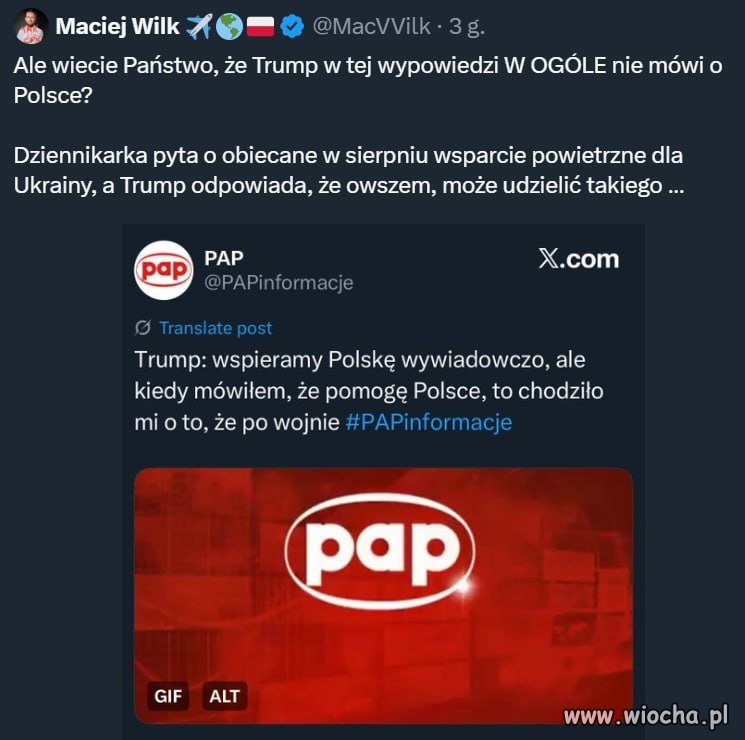 PAP ? Polska Agencja Przeinaczeń