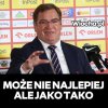 Holandia : Polska 1:1