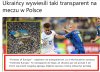 Z tych kibiców złożyłby z dwa bataliony