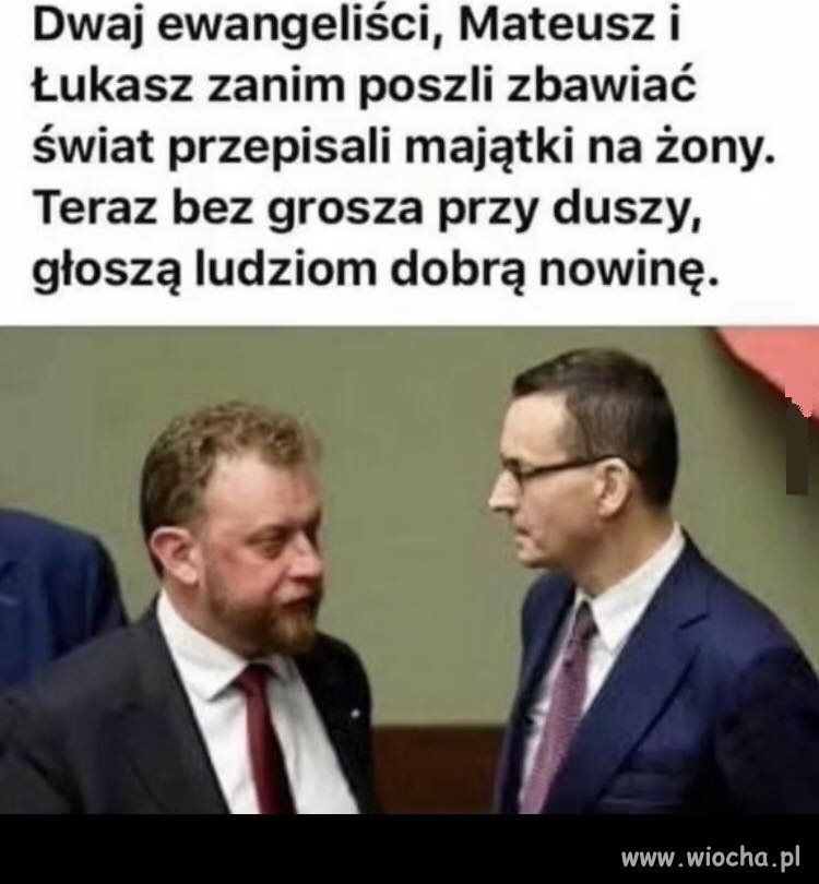 Biedaczyska ...