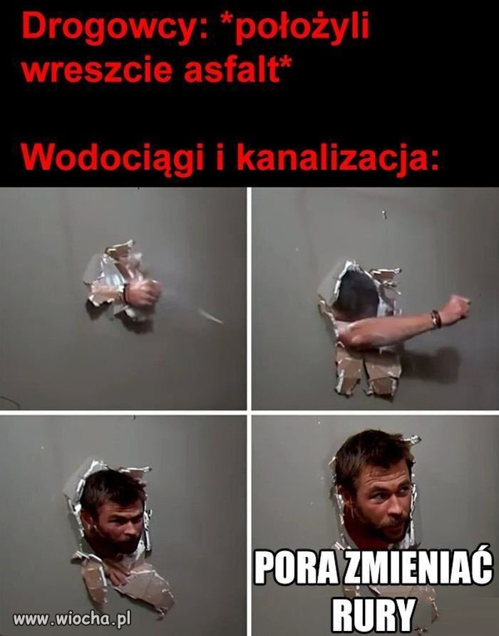 To takie nasze polskie 