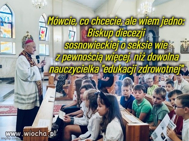 Tylko akurat ta wiedza 