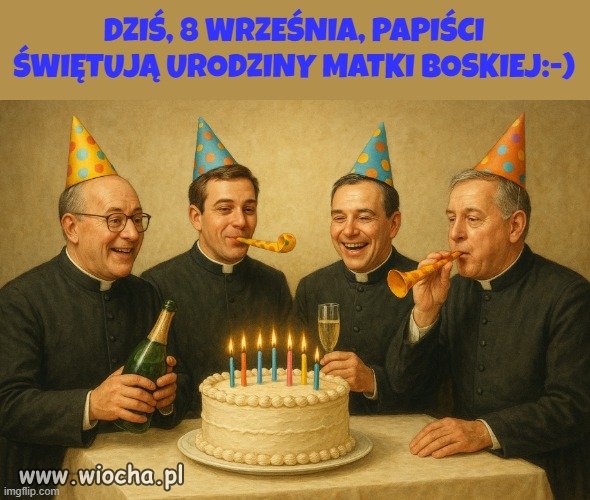 Co prawda damom nie przypomina się ich wieku,