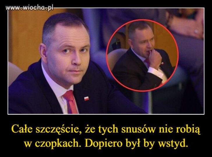 Co fakt ...