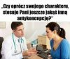 Nie każda wizyta kończy się receptą