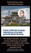 Pomnik pychy i ciemnoty