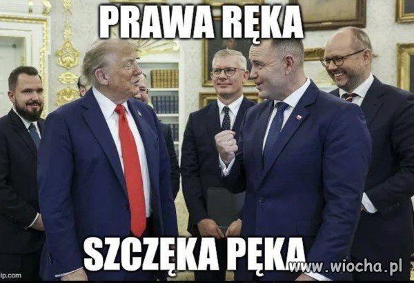 Moja lewa ręka to śmierć,