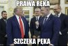 Moja lewa ręka to śmierć,