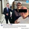 Może pojechać na Węgry do Romanowskiego