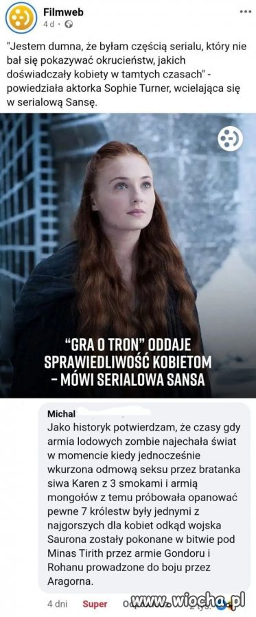 Tak to były ciężkie czasy 