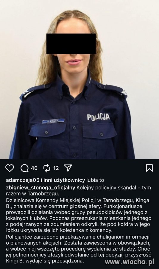 Hmm wtyczka... Kiboli 