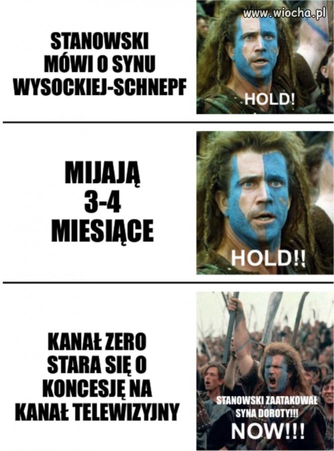 Kanał Zero stara się o koncesję