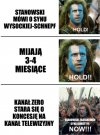 Kanał Zero stara się o koncesję
