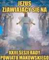 Mesjasz ma powrócić, 