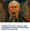 To polityczne trzęsienie ziemi. 