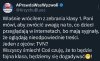 Nieodpowiednie treści w internecie