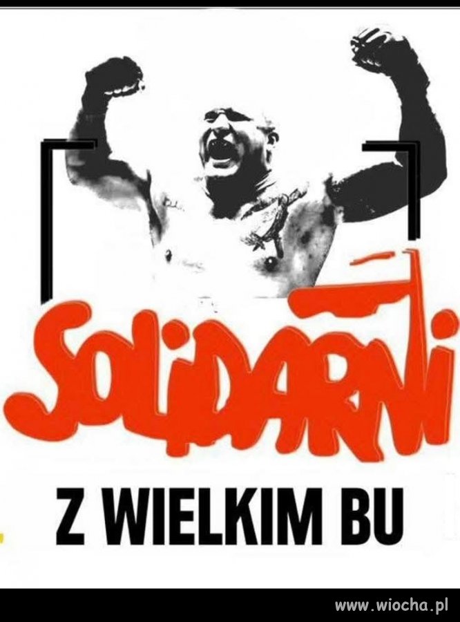 Jak tam pisiory, będą pikiety pod więzieniem ?