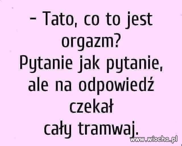 Kiedy dziecko zadaje trudne pytania? 