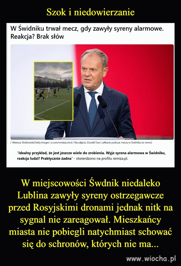 Jeszcze długa droga przed nami