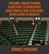 Skoro knajpa jest w miejscu pracy...