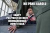 Dobra, no to lecę.
