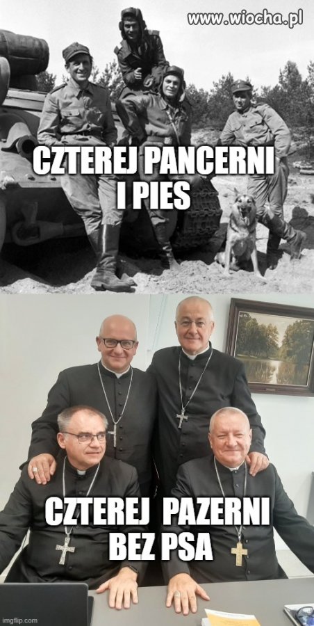 Smutne mamy czasy,